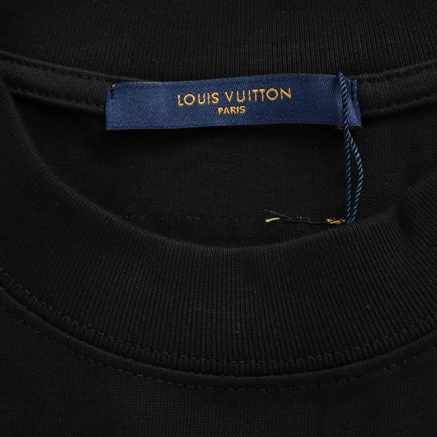 Louis Vuitton/ 26ss logo